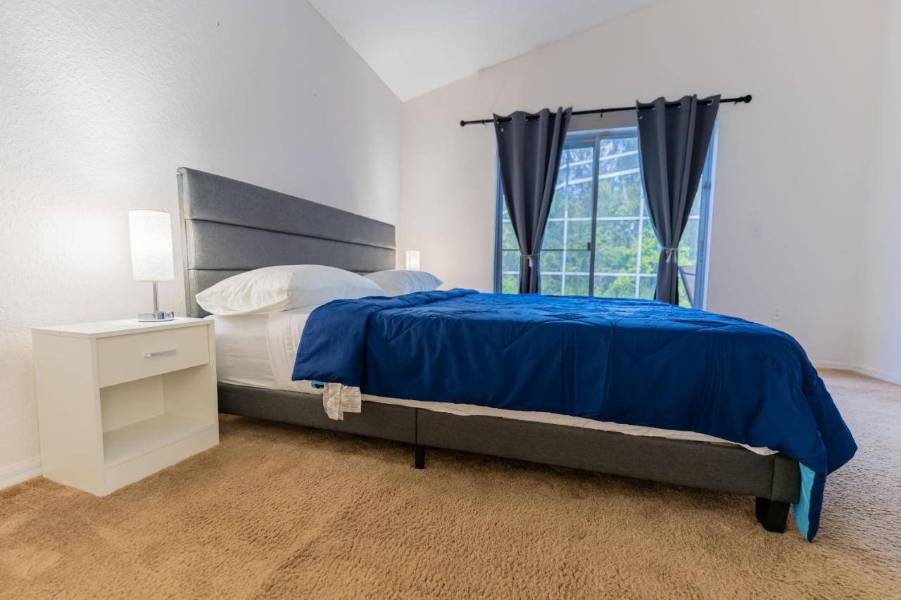 Home In Davenport Cheerful 4-Bedroom With Pool Esterno foto