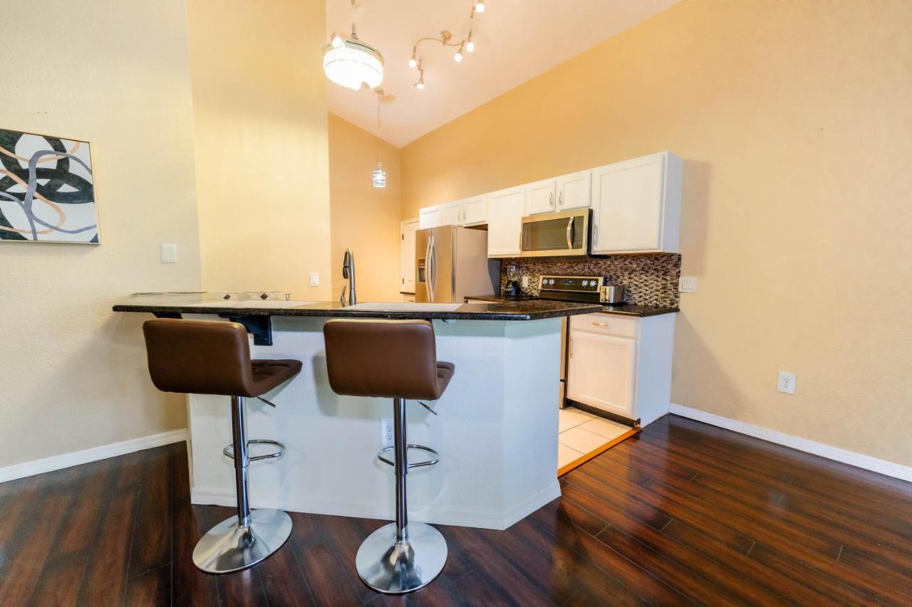 Home In Davenport Cheerful 4-Bedroom With Pool Esterno foto