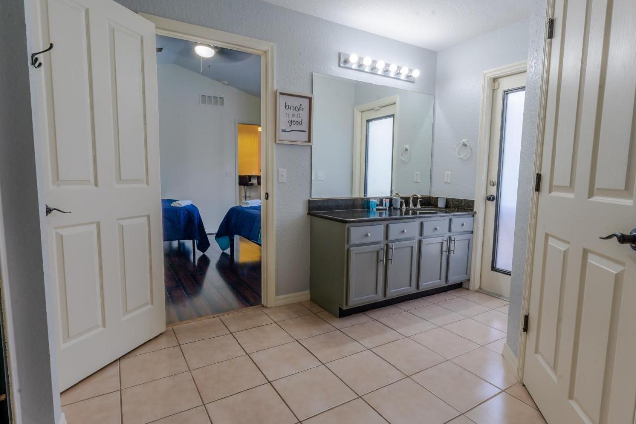 Home In Davenport Cheerful 4-Bedroom With Pool Esterno foto