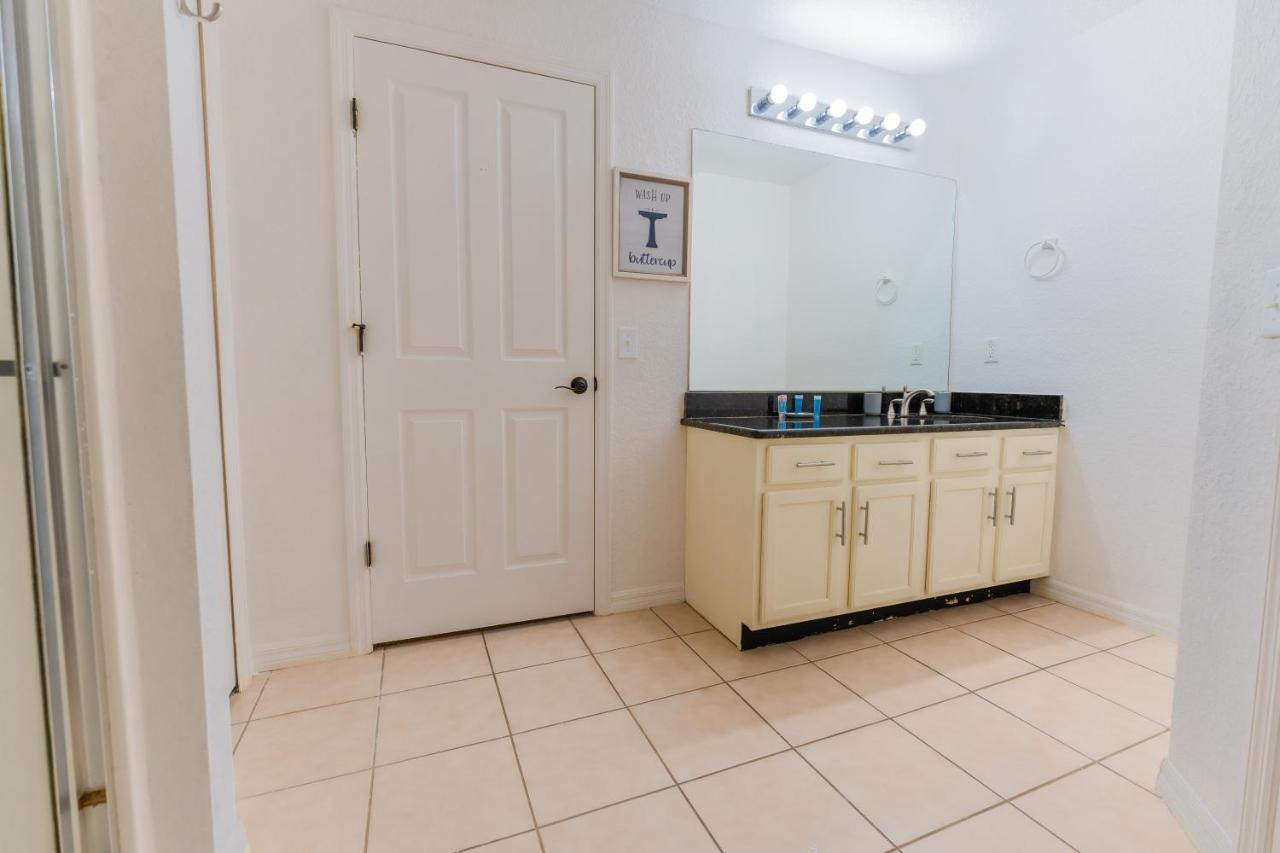 Home In Davenport Cheerful 4-Bedroom With Pool Esterno foto