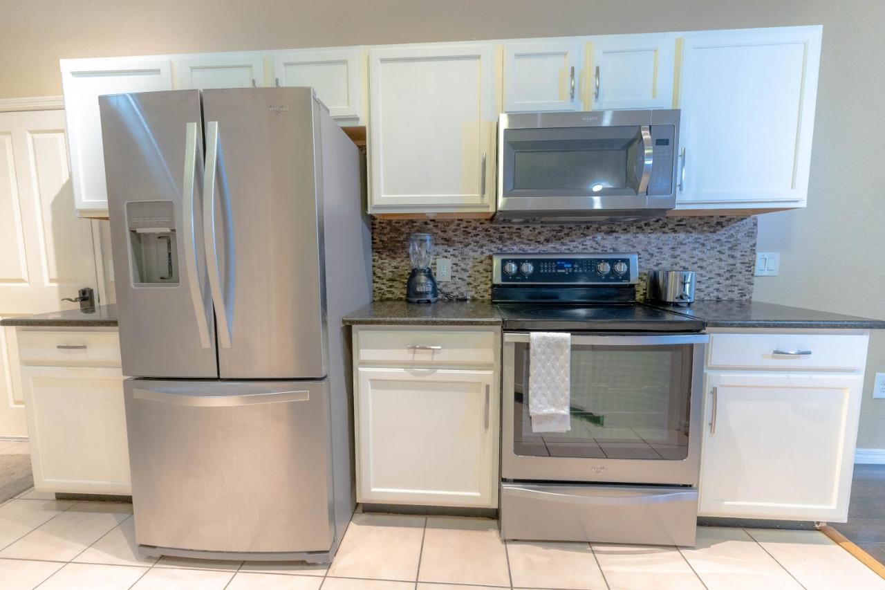 Home In Davenport Cheerful 4-Bedroom With Pool Esterno foto