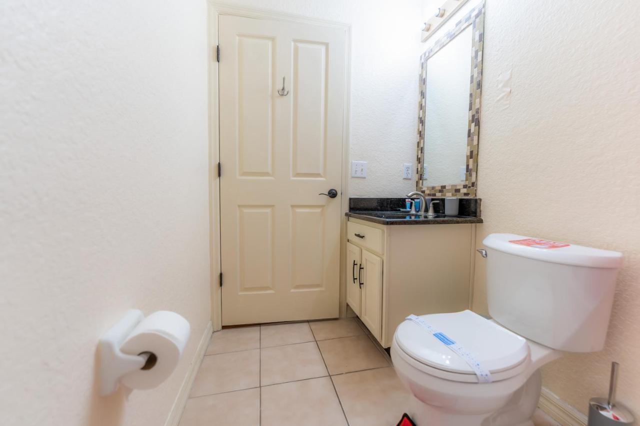 Home In Davenport Cheerful 4-Bedroom With Pool Esterno foto