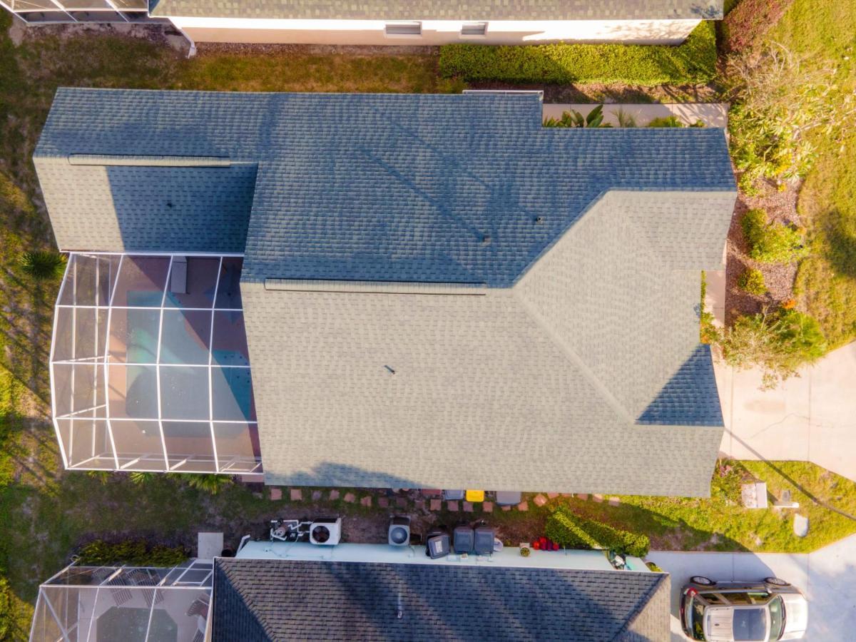 Home In Davenport Cheerful 4-Bedroom With Pool Esterno foto