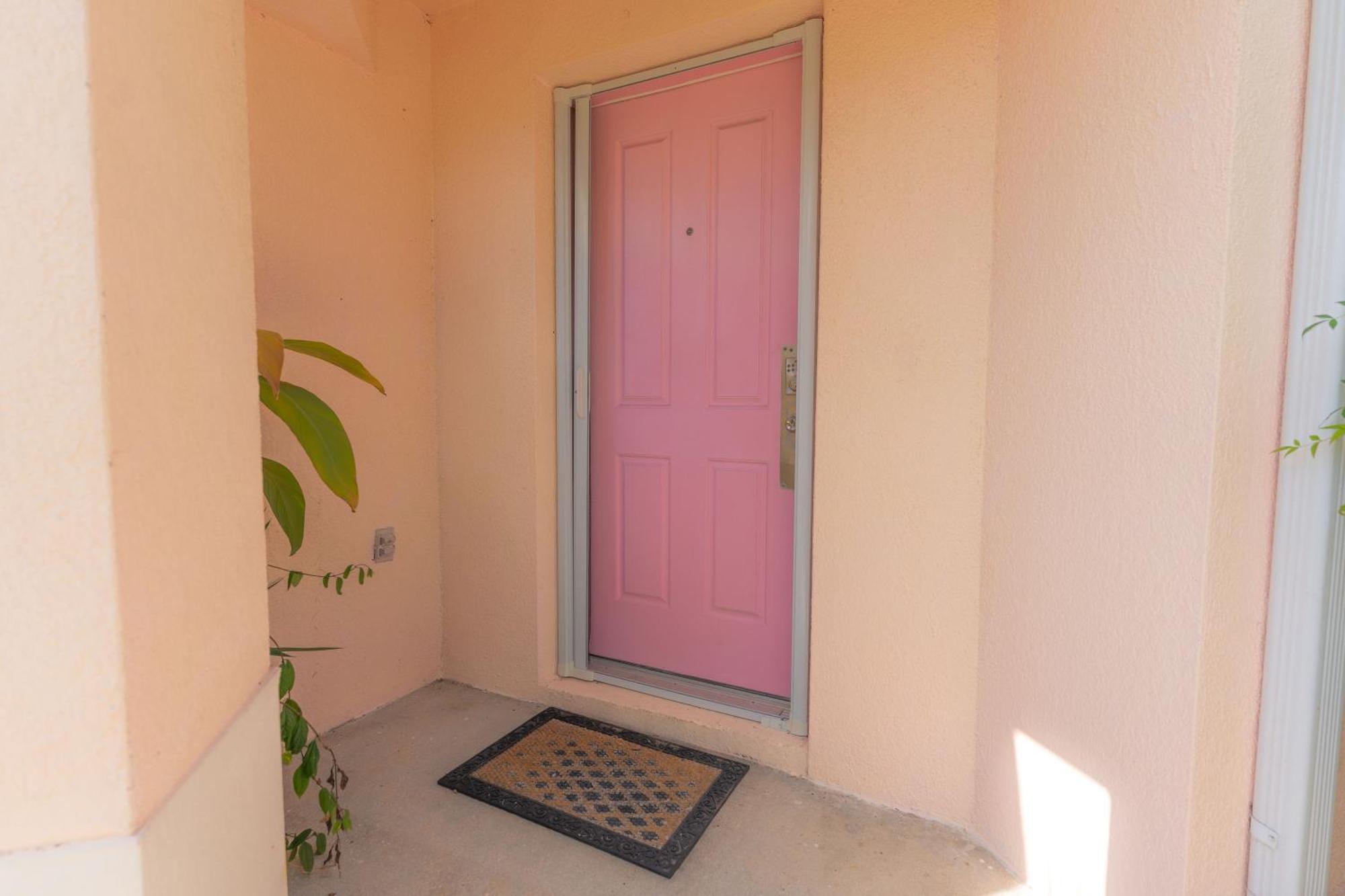 Home In Davenport Cheerful 4-Bedroom With Pool Esterno foto