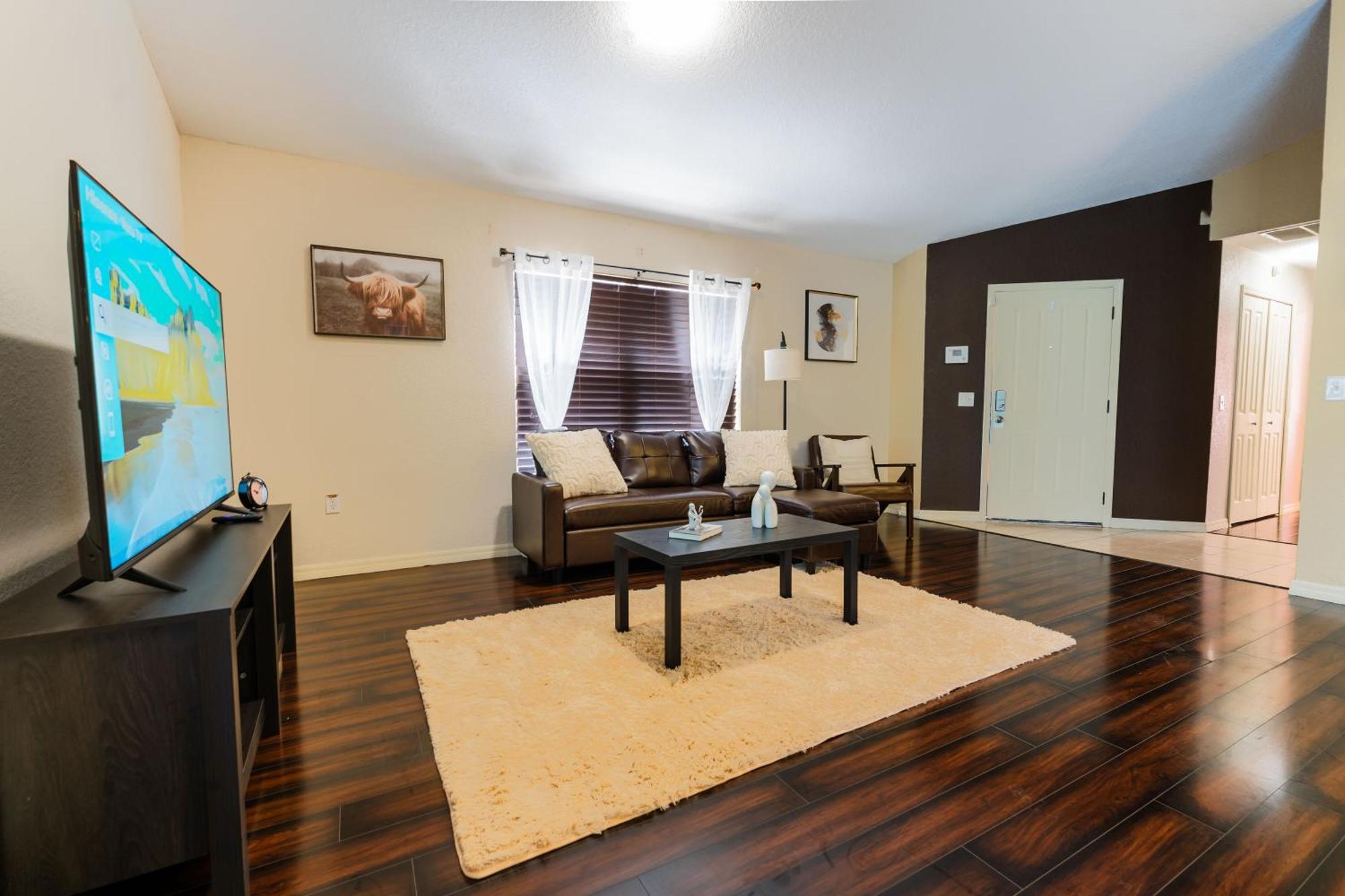 Home In Davenport Cheerful 4-Bedroom With Pool Esterno foto